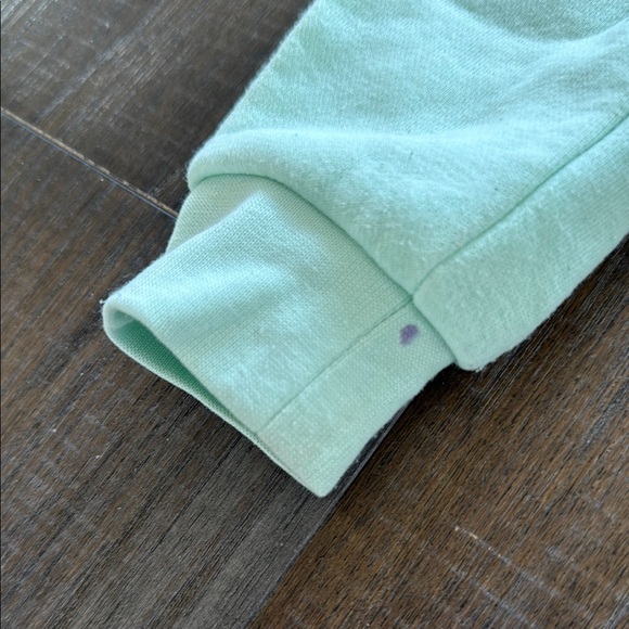 NIKE Club Fleece Hoodie + Pants Set (2T) - Picture 9 of 10